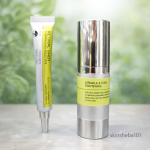 Retinol Firming Essence Mildly Hydrating Retinol Eye Cream Retinol Firming Eye Cream - Image 2