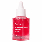 Nouelv 10% Niacinamide + 4% Hyaluronic Acid Essence Ceramide, Vitamin B12 Moisturizing - Image 2